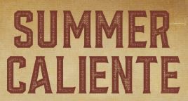 Summer Caliente at Rumbar